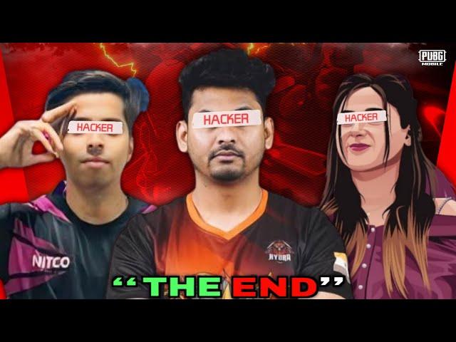 How These 3 Players Destroyed the Indian Gaming Community!  - TechPro Official