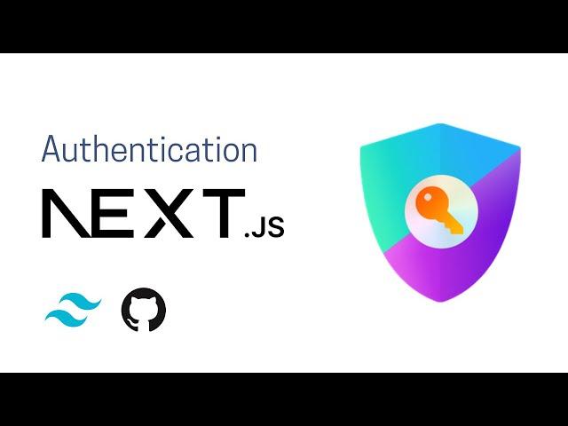 Step-by-Step Guide: Next.js 13 Authentication using NextAuth.js, GitHub Sign-In & Tailwind CSS