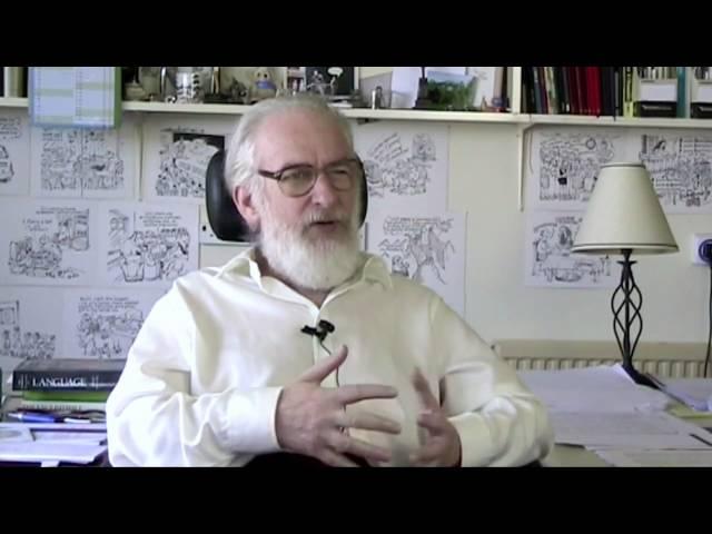 Global English with David Crystal