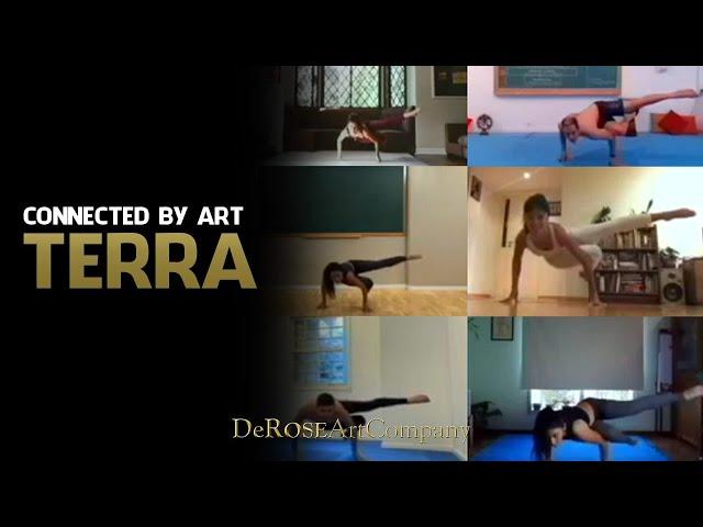 DeROSE ArtCompany: connected by art (terra)