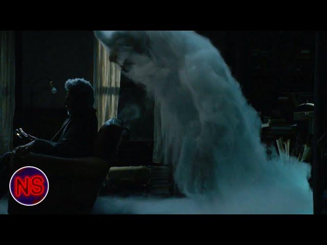 Opening scene | Ghostbusters: Afterlife