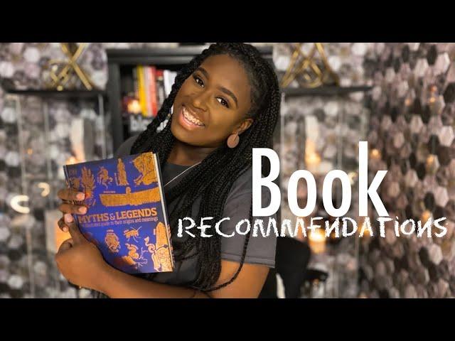 Spiritual Book Recommendations | For All Spiritual Paths