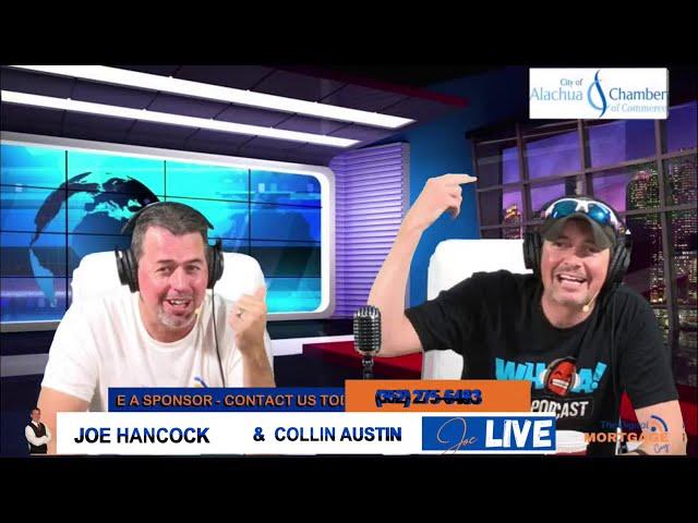 FEATURING COLLIN AUSTIN - Digital Mortgage Guy Live Stream