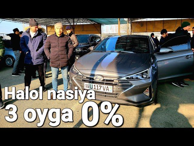 Halol nasiyani udari endi 0% 3 oyga 10000$ Hyundai Equinox Malibu2 Jetour inomarka sotib oling