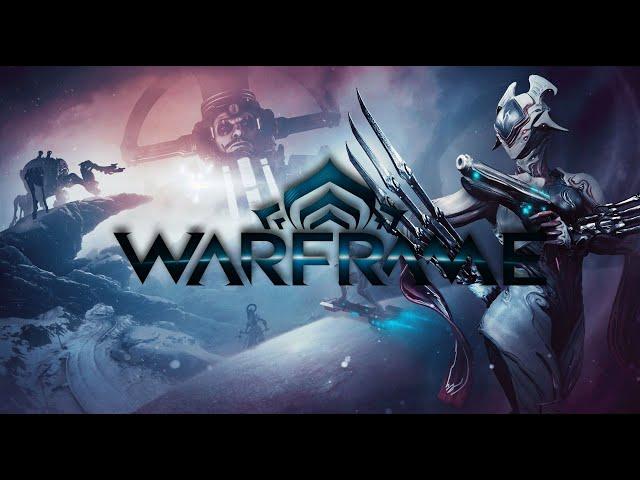 Warframe- Фарм бесконечности+ клип)