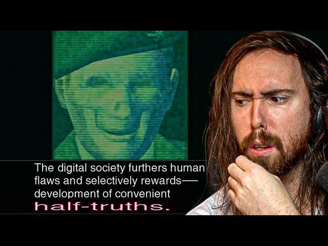 The Most Profound Moment in Gaming History | Asmongold Reacts