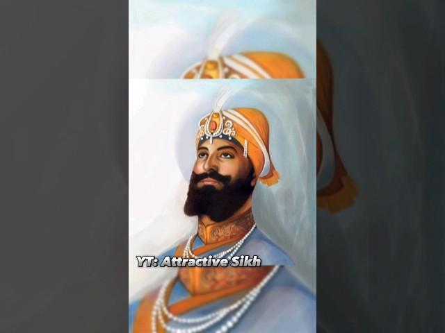 Some Rajputs of Haryana disrespected Nishan Sahib||Guru Gobind Singh Ji||#shortsfeed#sikhism#shorts