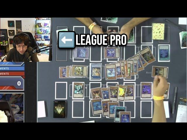 This ONE Screenshot Has Done Permanent Damage To Yu-Gi-Oh!