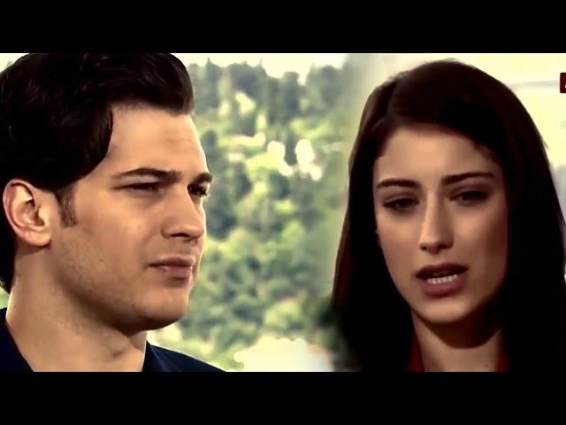 Cagatay Ulusoy & Leyla Hazal Kaya - Идут года...