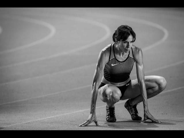 Superviviente. La historia de Nuria Fernández. | Runner's World España