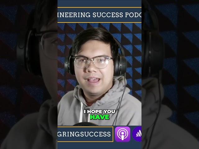 Unlocking Success  The Engineering Secrets for Building a Thriving Community #podcast #engineering