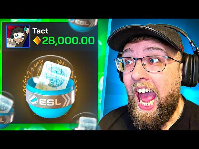 HUGE $30,000 MAX PULL ON THIS MASSIVE CASE! (CLASH.GG)