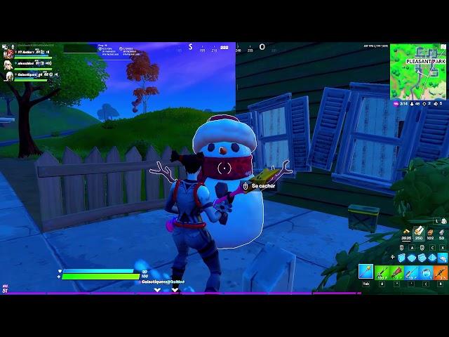 Best Fortnite TROLL