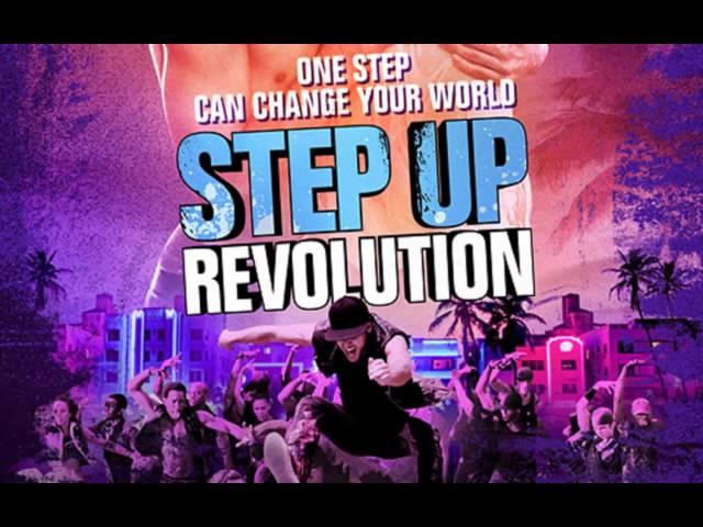 Step up 4 Soundtrack [kraddy - androit porn]