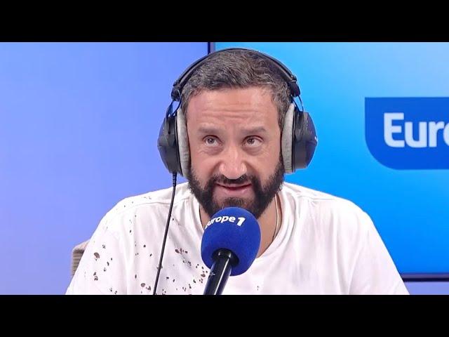 "C'était horrible" : Un des chasseurs agressés par des migrants témoigne face à Cyril Hanouna