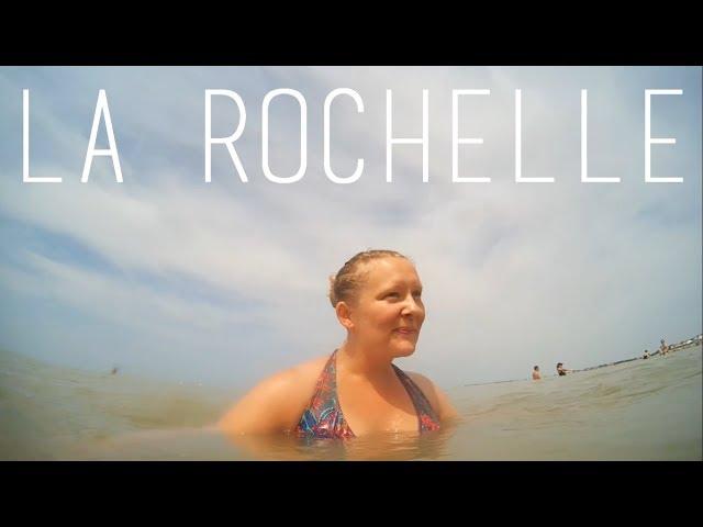 La Rochelle | July 2017