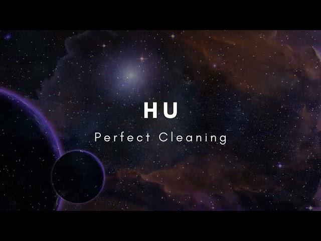 HU 1:11:11 Meditation | Perfect Cleaning | 432Hz | ฝึกสมาธิแบบ HU เพื่อยกระดับจิตวิญญาณ | HU 369 |