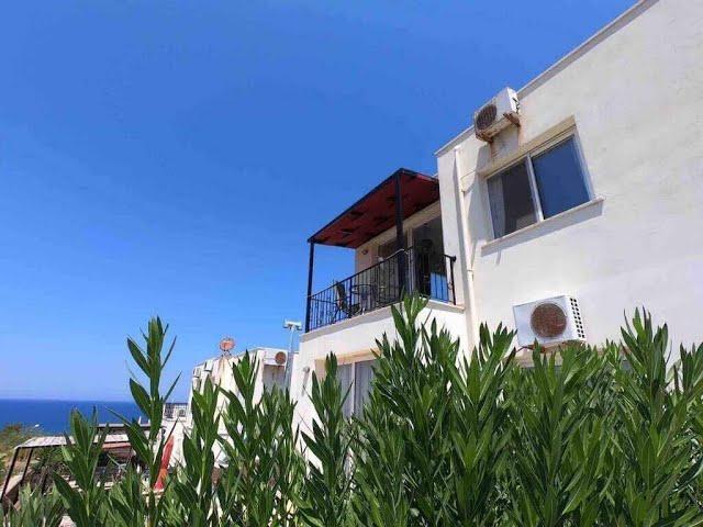 Esentepe Beach Panorama Apartment 1 Bed