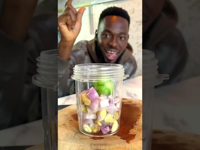 The only Ghanaian chicken stew you need today