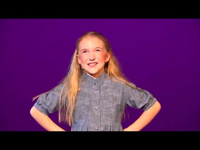 CYT | Matilda 2020 Promo