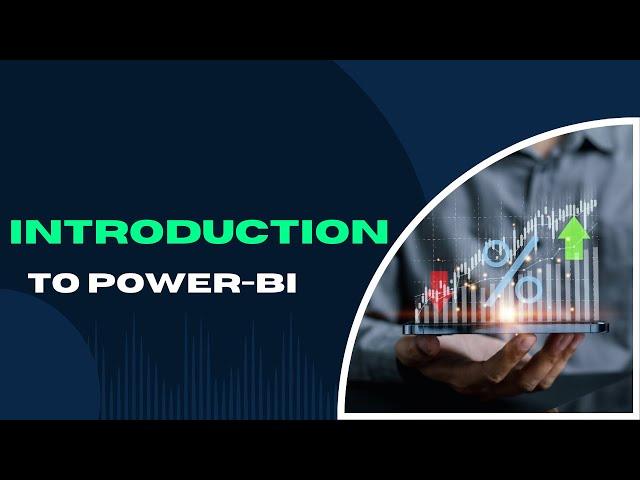 Power BI Tutorial for Beginners: Learn Data Visualization and Analysis