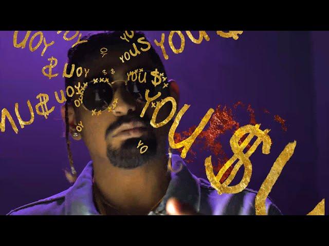 Enzee - You Sumn (Official Music Video)