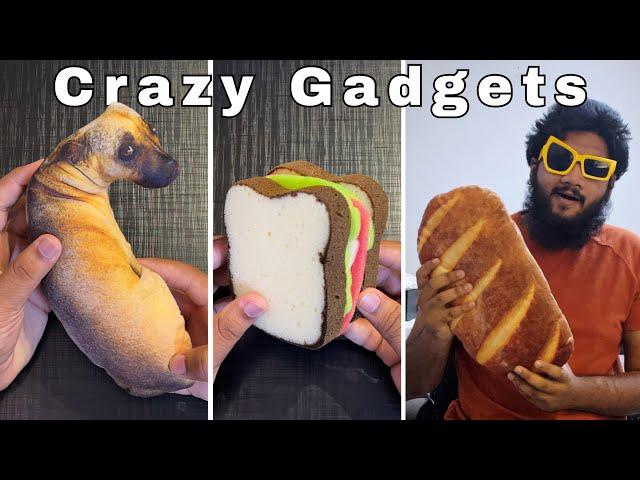 “I Bought 7 Viral Gadgets” Worth $50