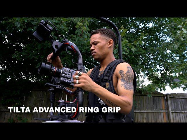 The Best Gimbal CINEMA RIG | EasyRig 4K