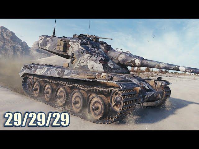 AMX 50 B • Precision Maximized • World of Tanks