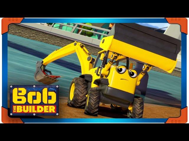 Bob the Builder ⭐  Marathon Span ️ New Episodes | Cartoons For Kids