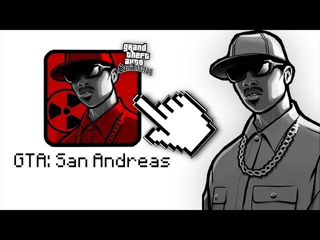 Выживаем в коронавирусной версии GTA: San Andreas !!!