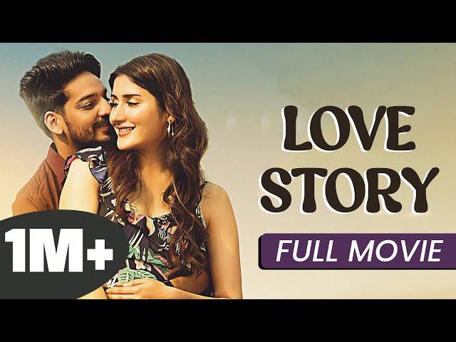 Love Story | Full Movie | New Punjabi Movie | Latest Punjabi Movie 2024