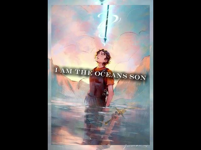 blood runs thicker than water… // ib: @Percabeths_daughter_ \\ #percyjackson #angst #pjo