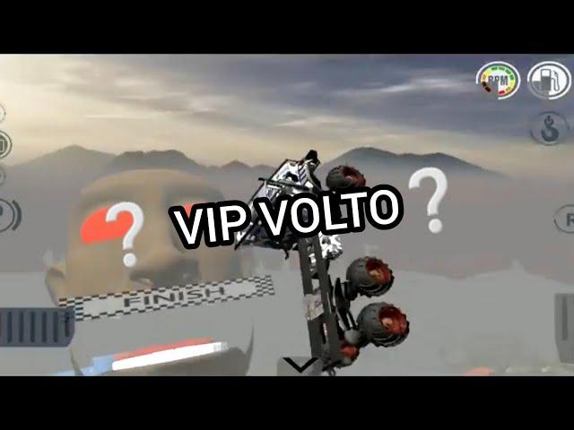 RTHD O VIP VOLTO NESSA NOVA ATUALIZAÇÃO