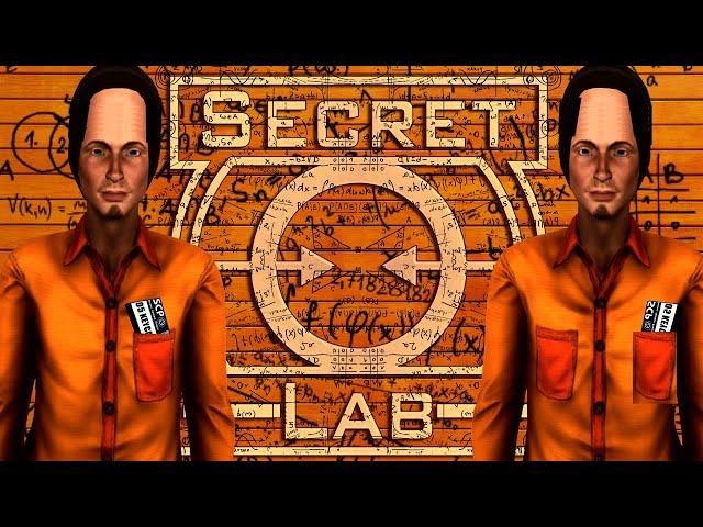The Revenge of The Big Brain D-Class, Mastermind of SCP: Secret Laboratory!!!