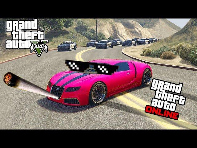 GTA 5 приколы удачные моменты #32  GTA 5 thug life  FAILS & WINS BEST Funny moments Compilation