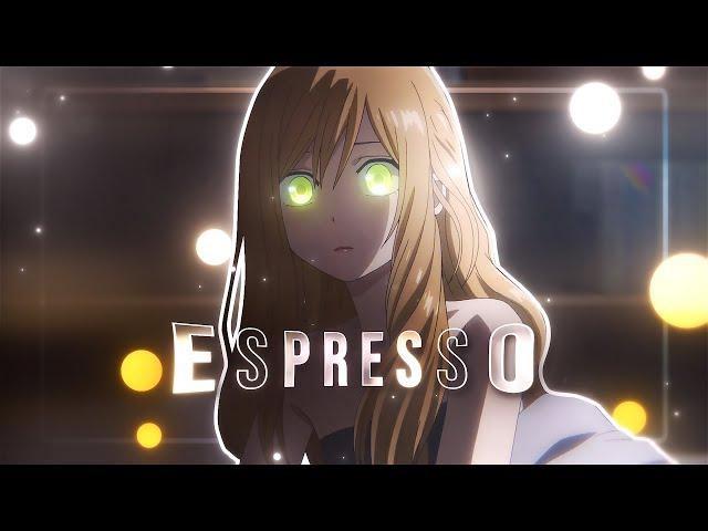 Espresso️ - Loving Yamada at Lv999 [Edit/AMV] (+Free Project File)