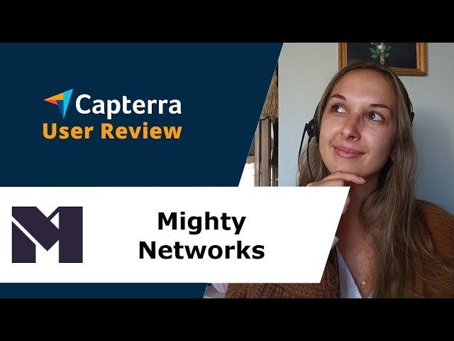 Mighty Networks Review: Starting w/a Following vs. From Scratch