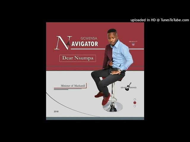 Navigator Gcwensa - Tswarelo Pt2 ft Mdineka