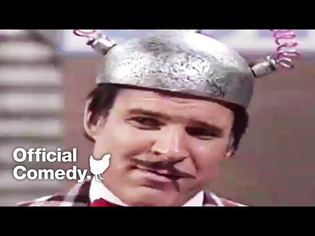 Steve Martin: Used Cars