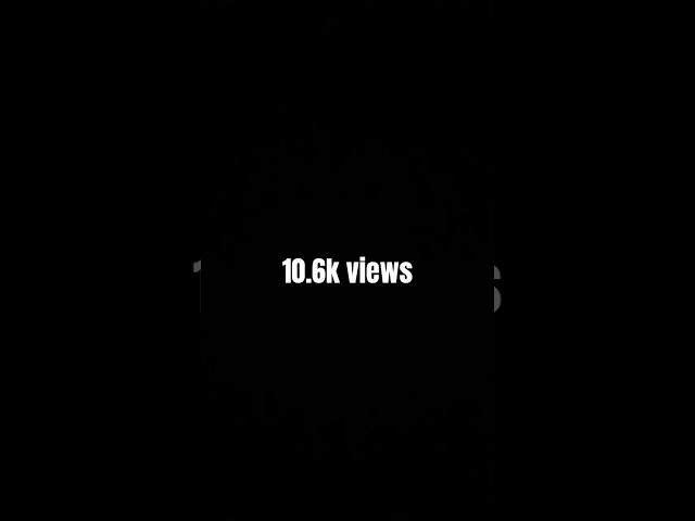Can we beat it? #foryou #fyp #likes #comments #shares