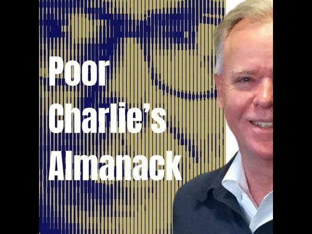 75 - Poor Charlie’s Almanack