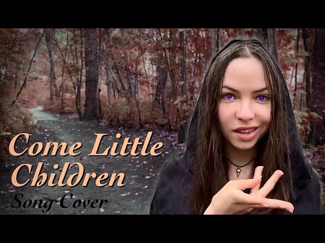 HOCUS POCUS song cover Come Little Children!