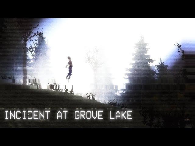 Incident At Grove Lake | Full Game Walkthrough | Abduction and Conspiracy!!