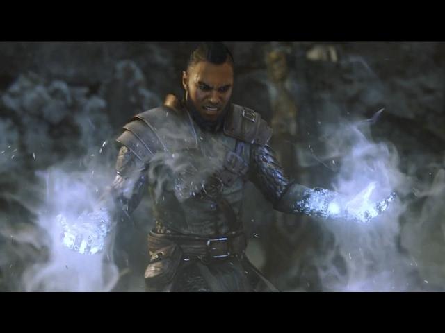 The Elder Scrolls Online: Morrowind - Cinematic Trailer