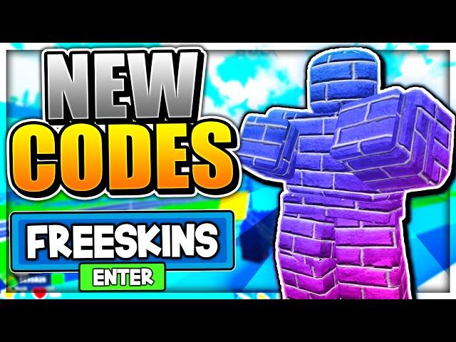 ALL NEW SECRET ARSENAL SKIN CODES! (2021) -⭐Roblox Arsenal Codes (Roblox)