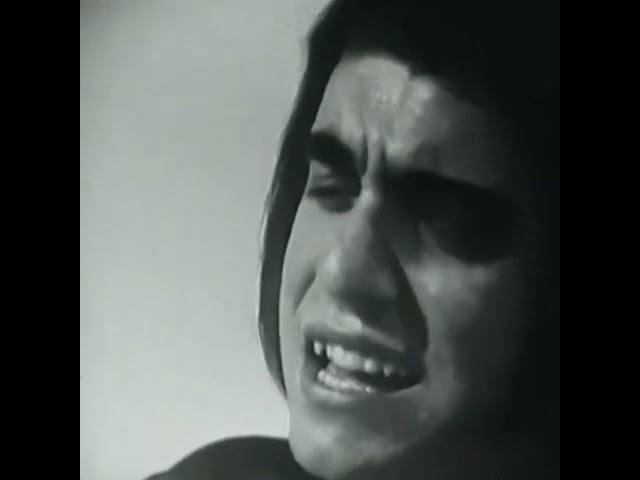 Demis Roussos as lead Aphrodite's Child vocalist - I Want to Live 1969