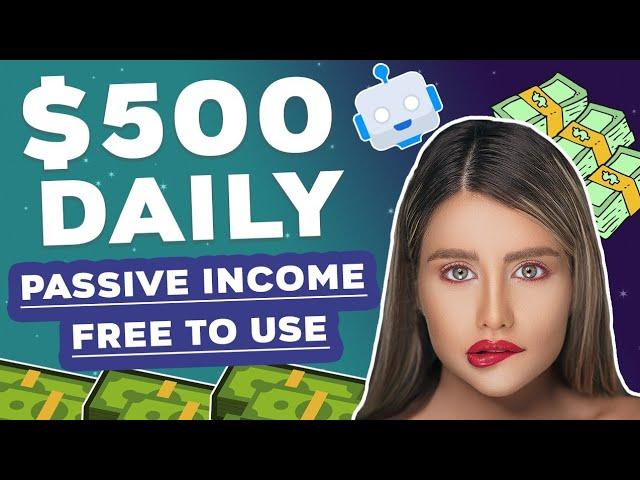 Get Paid $500+ Daily Online To Use Boss Mode On Jarvis.ai | Make Money Online (Jarvis.ai Demo)