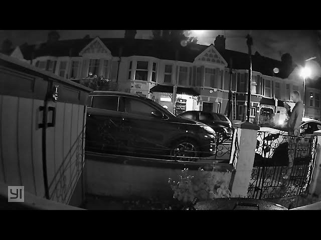 2:49 KIA sportage cracked security. vehicle Theft - no key required.  Video 1 of 5