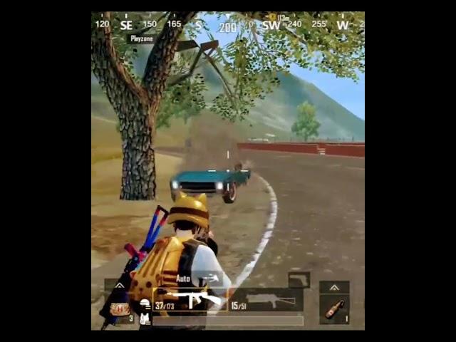 #Short new video pubg lite #Tommy VS #smg